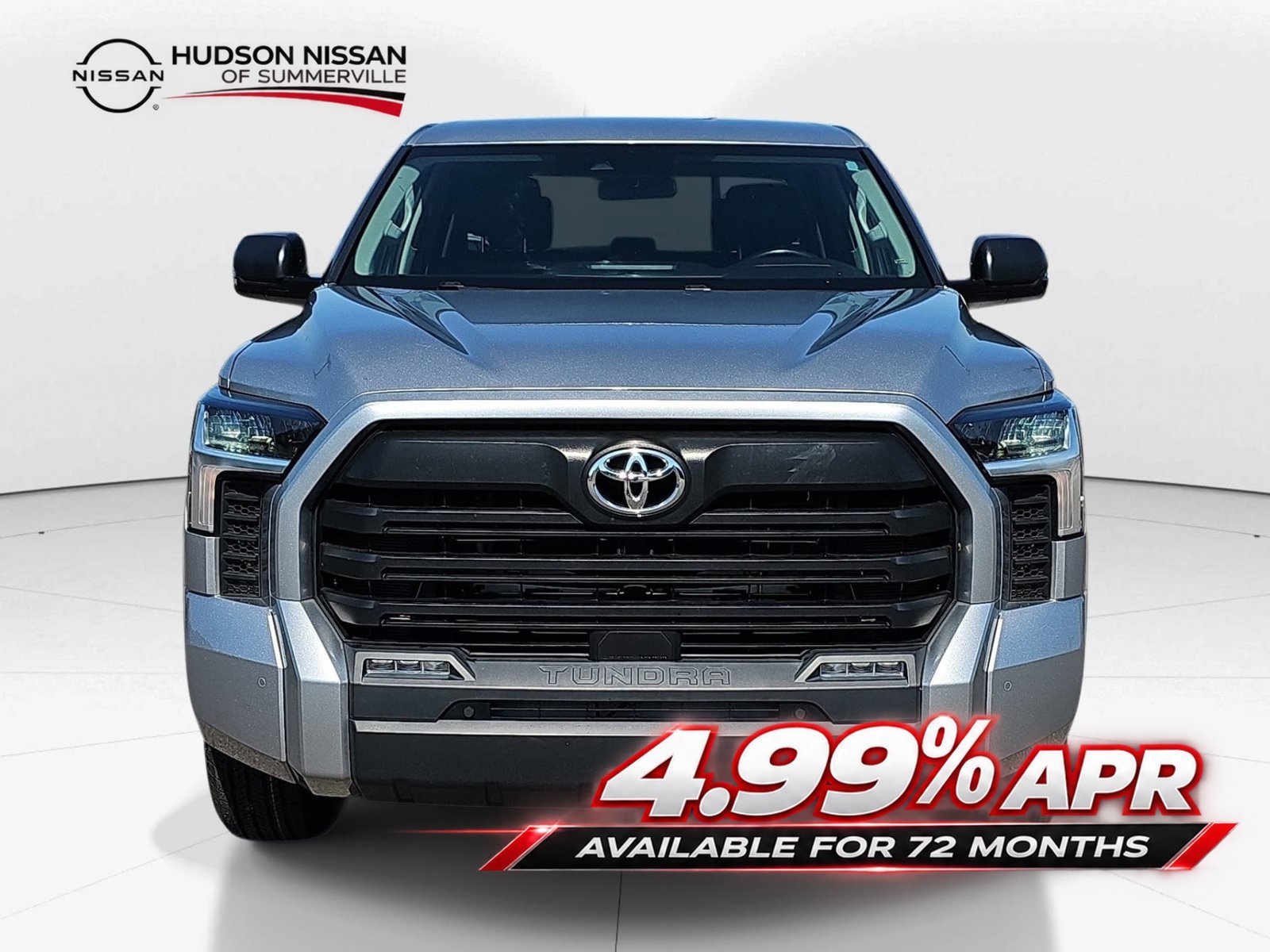 Used 2024 Toyota Tundra SR5 w/ SR5 Premium Package RWD image 12