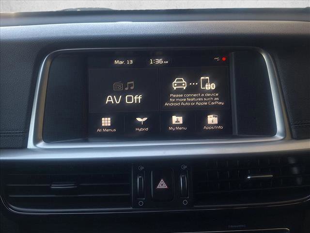 Used 2020 Kia Optima EX image 12