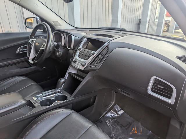Used 2017 Chevrolet Equinox Premier w/ Enhanced Convenience Package image 23
