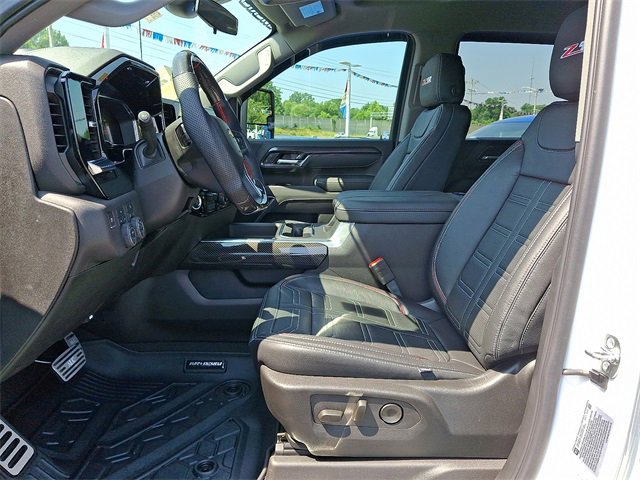 New 2025 Chevrolet Silverado 2500 LT image 6