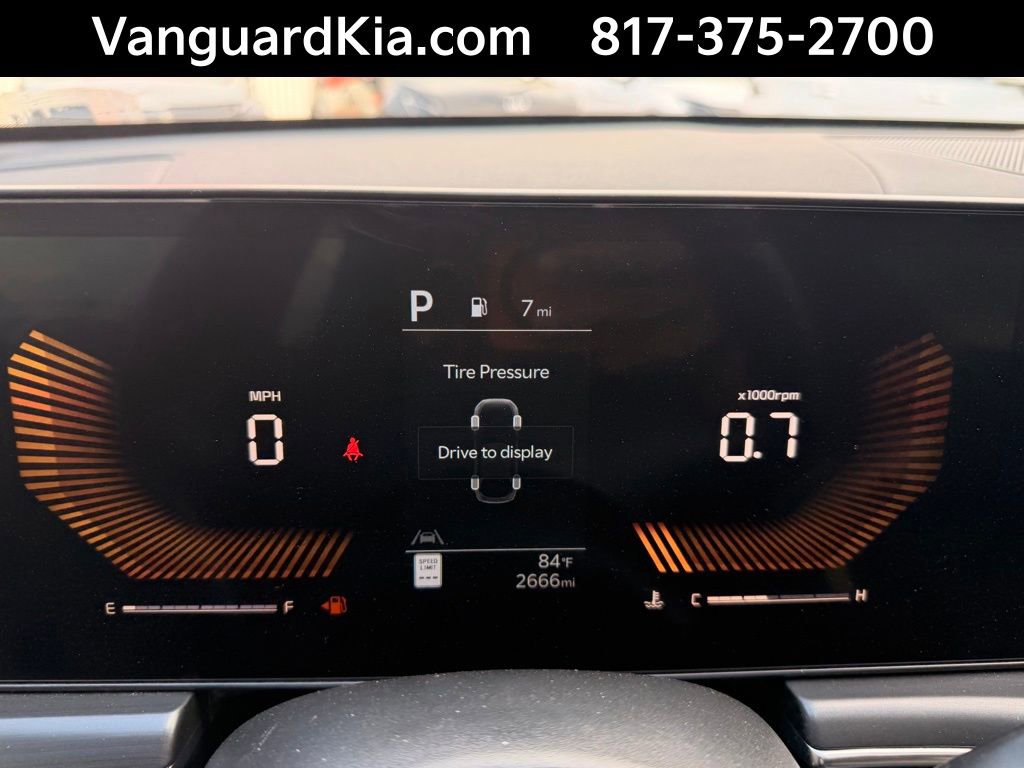 Used 2025 Kia K5 GT-Line image 19