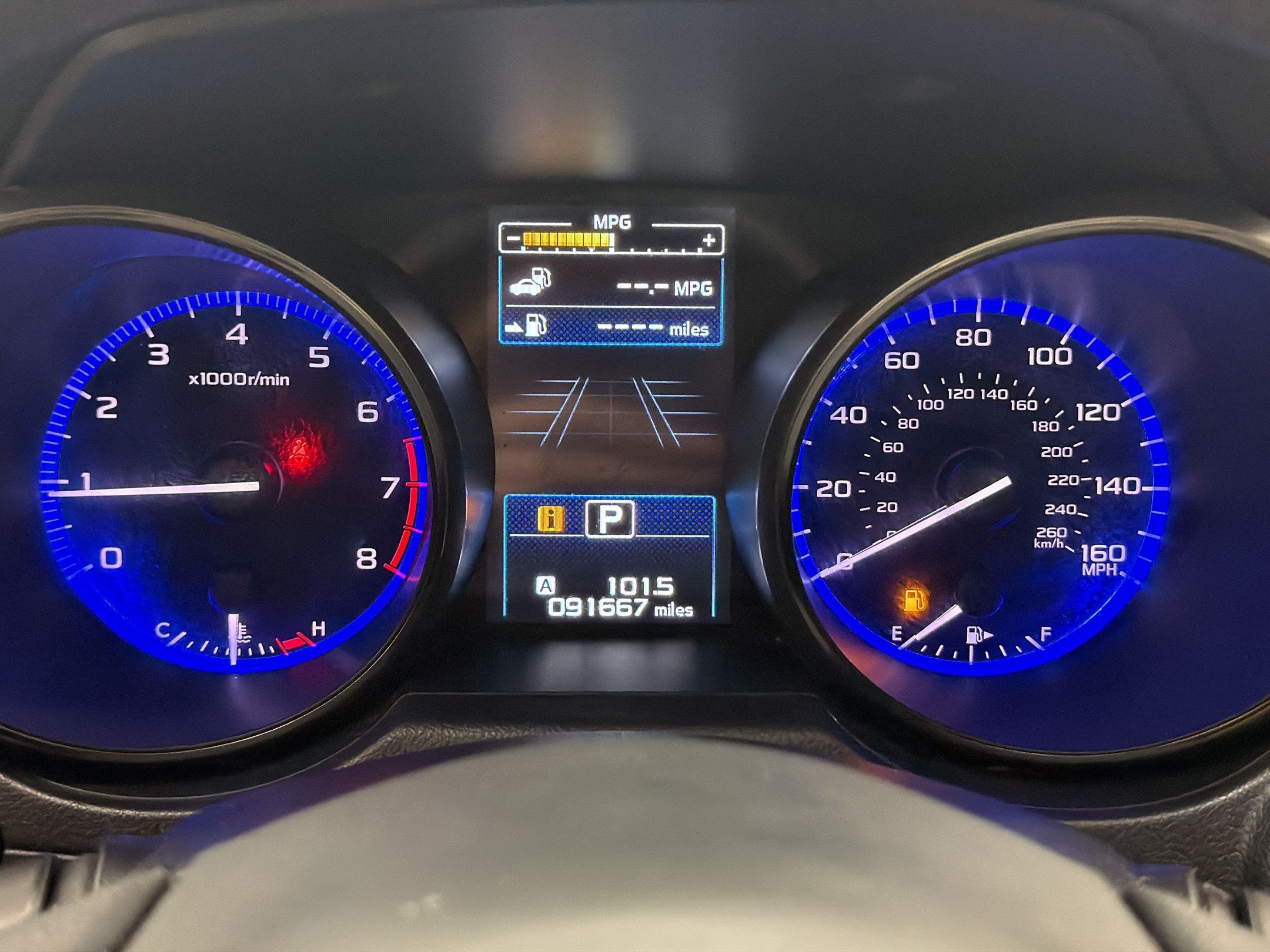 Used 2017 Subaru Outback 3.6R Touring AWD/4WD image 24