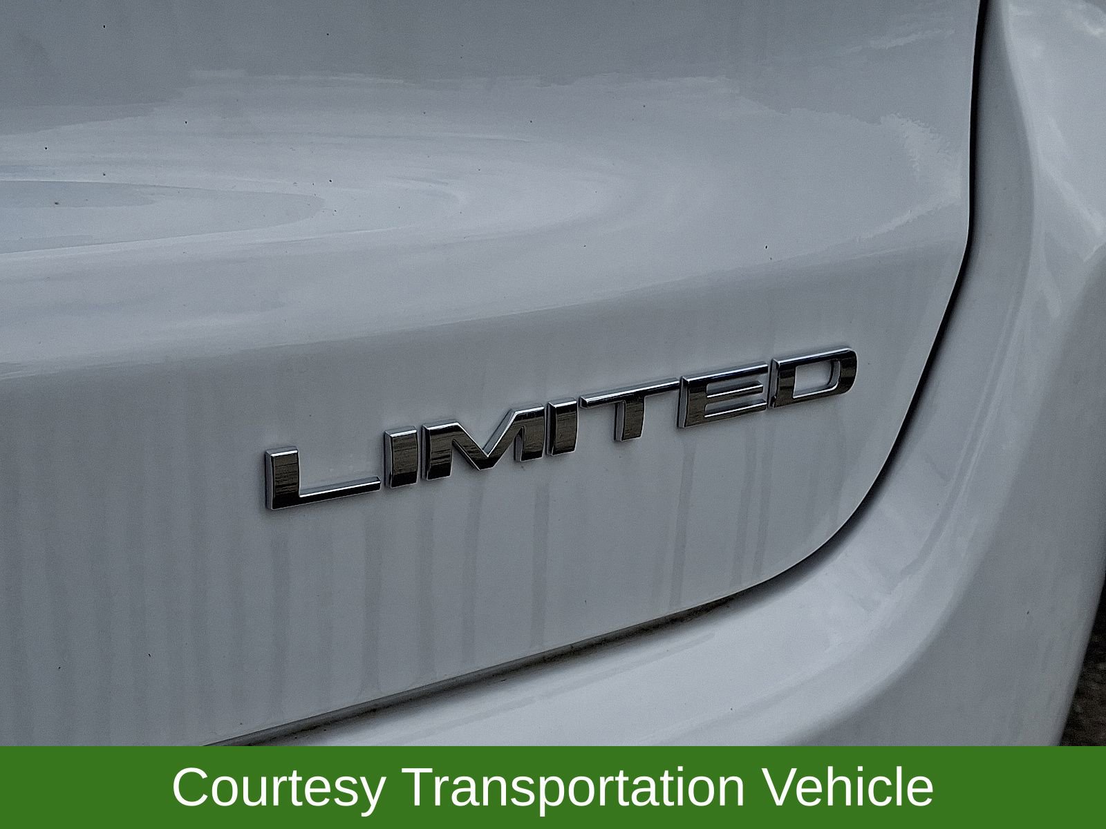 New 2025 Jeep Compass Limited AWD/4WD image 14