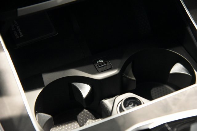 New 2026 BMW X5 xDrive50e w/ Executive Package image 16