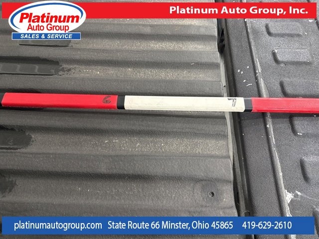 Used 2021 Chevrolet Silverado 2500 LTZ w/ LTZ Convenience Package image 33