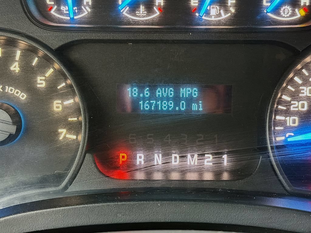 Used 2014 Ford F150 STX w/ Equipment Group 201A Mid RWD image 30