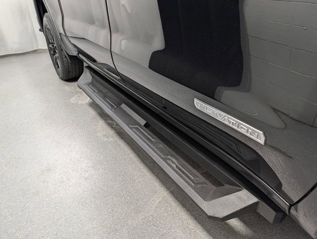 Certified 2024 GMC Sierra 1500 Elevation image 3