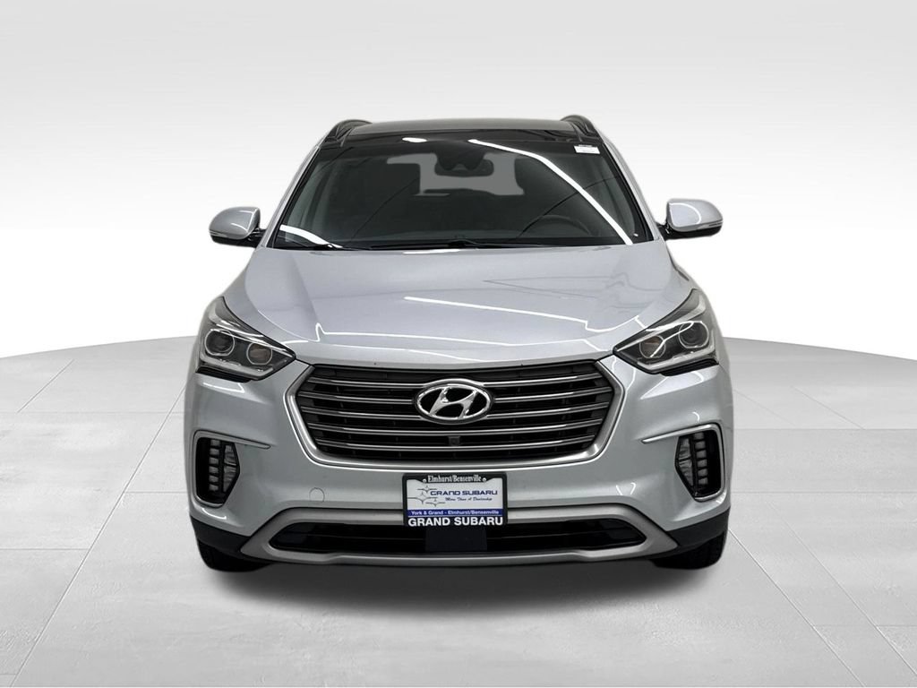 Used 2019 Hyundai Santa Fe XL AWD/4WD image 10