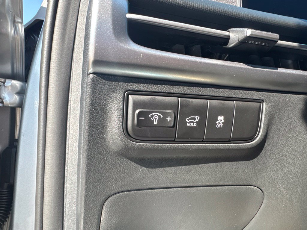 New 2026 Hyundai Tucson SEL Plus FWD image 17