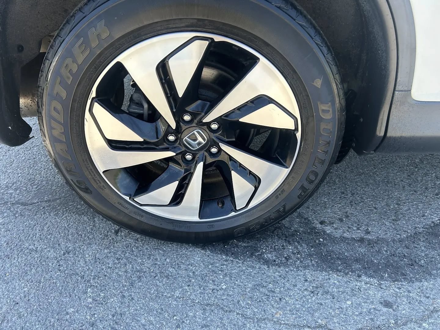 Used 2016 Honda CR-V Touring image 25