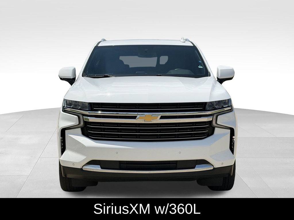 Used 2024 Chevrolet Tahoe LT RWD image 3