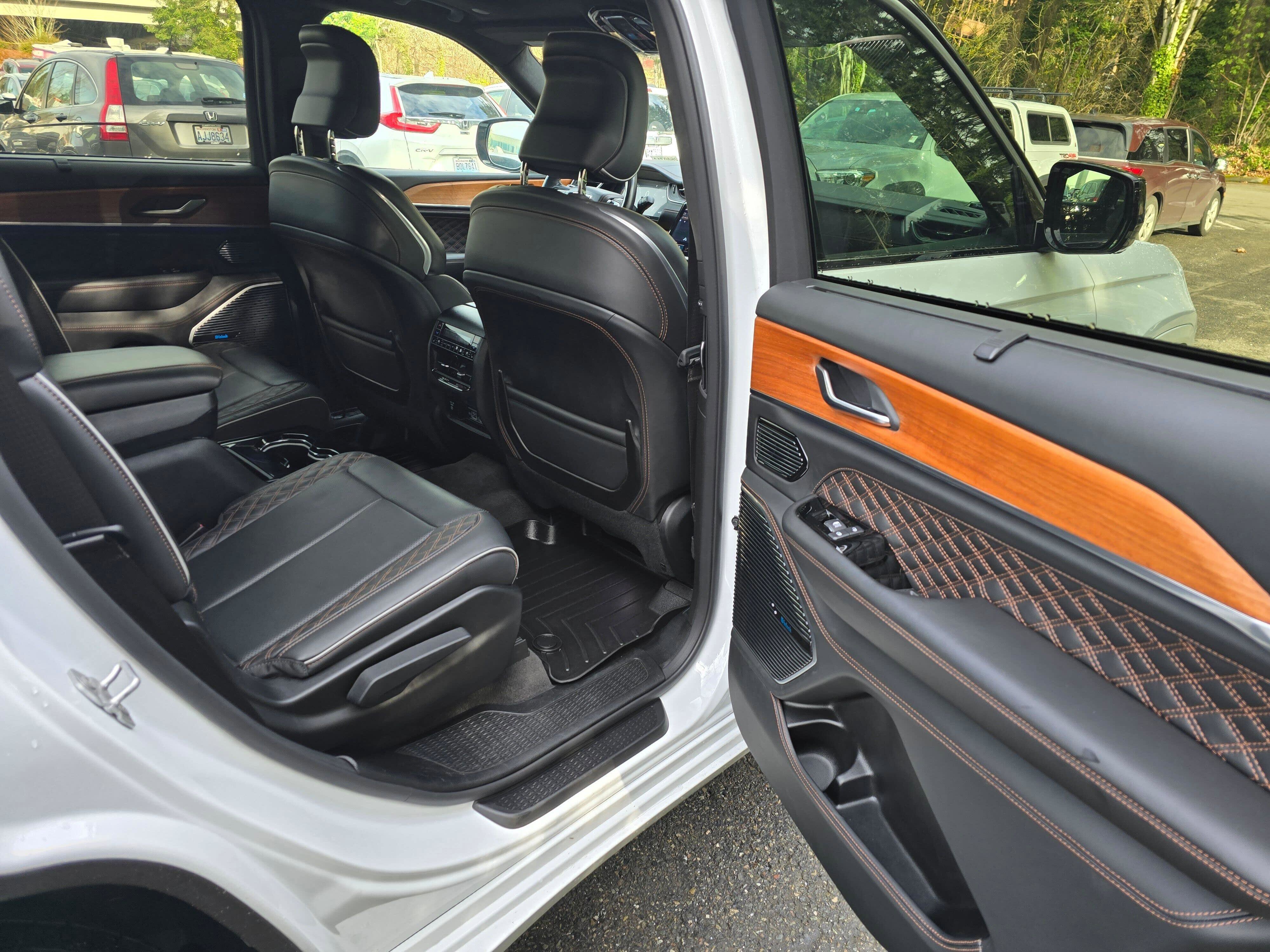 Used 2021 Jeep Grand Cherokee L Summit image 13