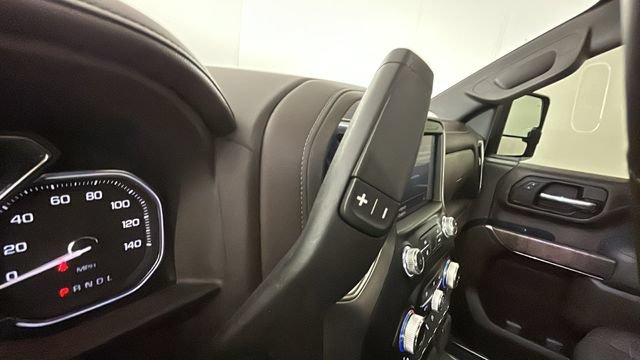 Used 2023 GMC Sierra 2500 Denali w/ Denali Ultimate Package AWD/4WD image 20