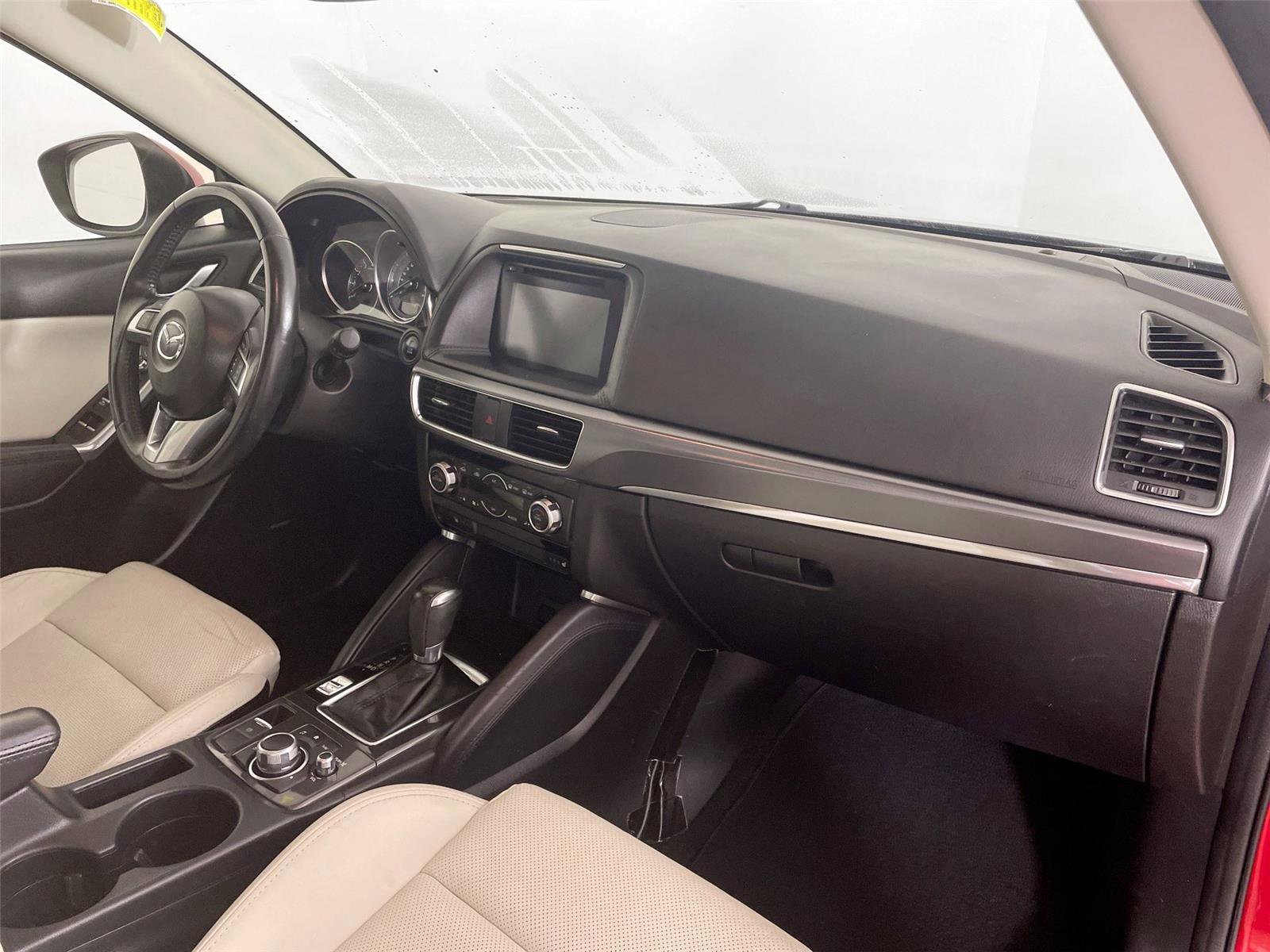 Used 2016 MAZDA CX-5 Grand Touring AWD/4WD image 29