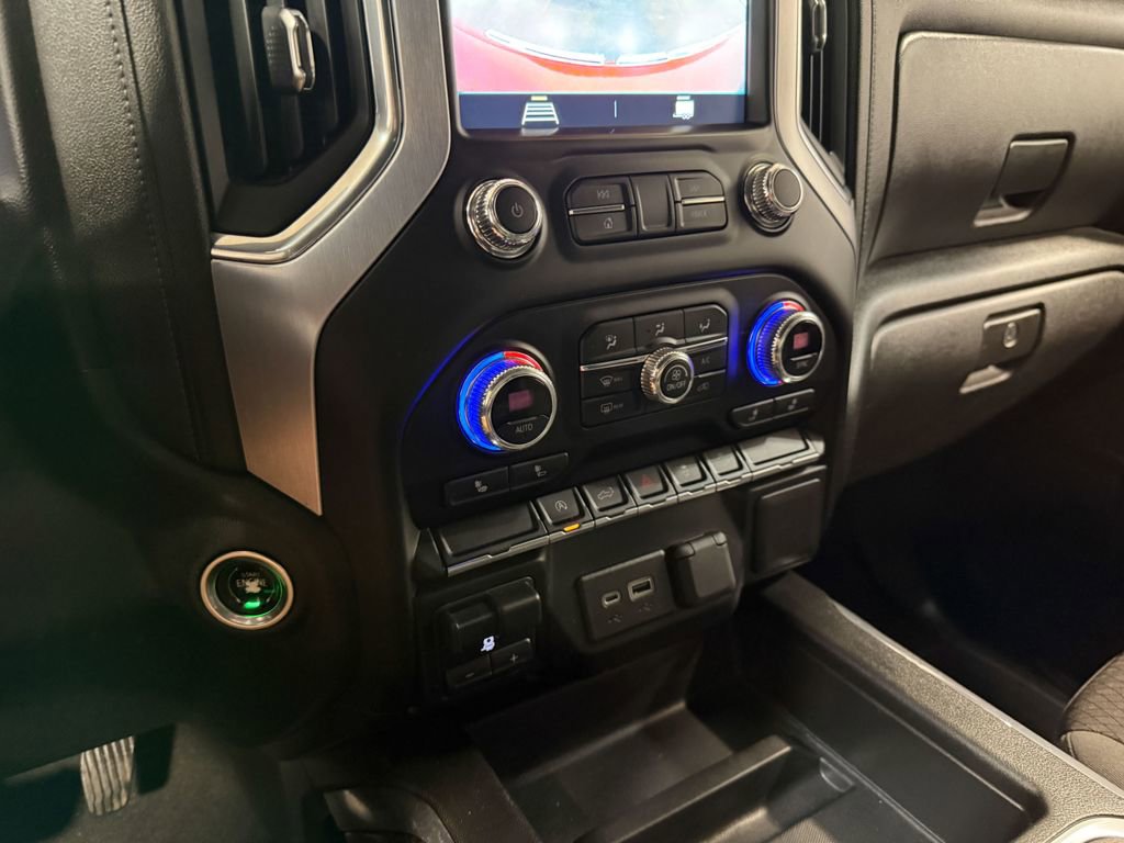 Used 2020 GMC Sierra 1500 Elevation w/ Elevation Value Package image 80