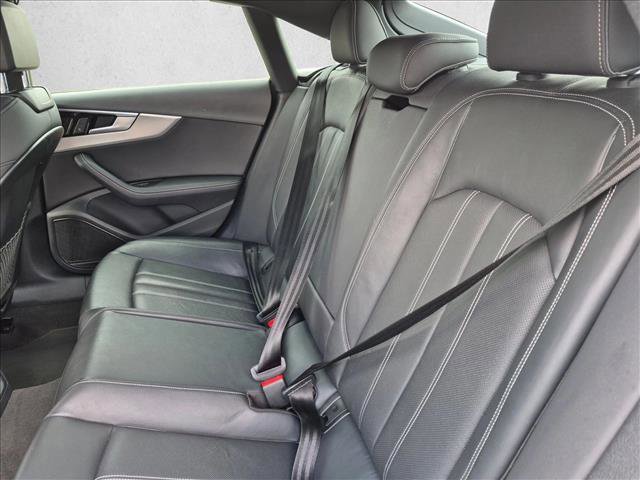 Used 2020 Audi A5 2.0T Premium Plus AWD/4WD image 18
