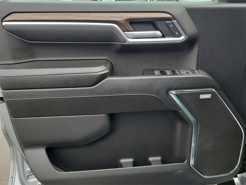 Used 2023 Chevrolet Silverado 1500 RST image 21