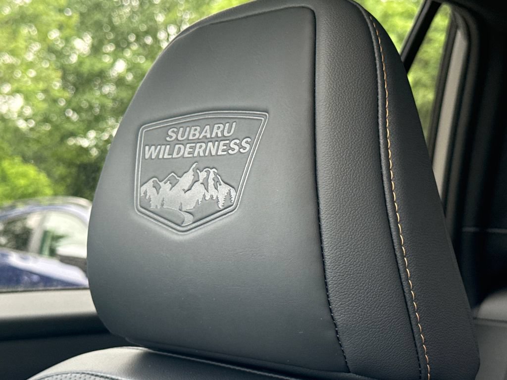 New 2026 Subaru Outback Wilderness AWD/4WD image 42