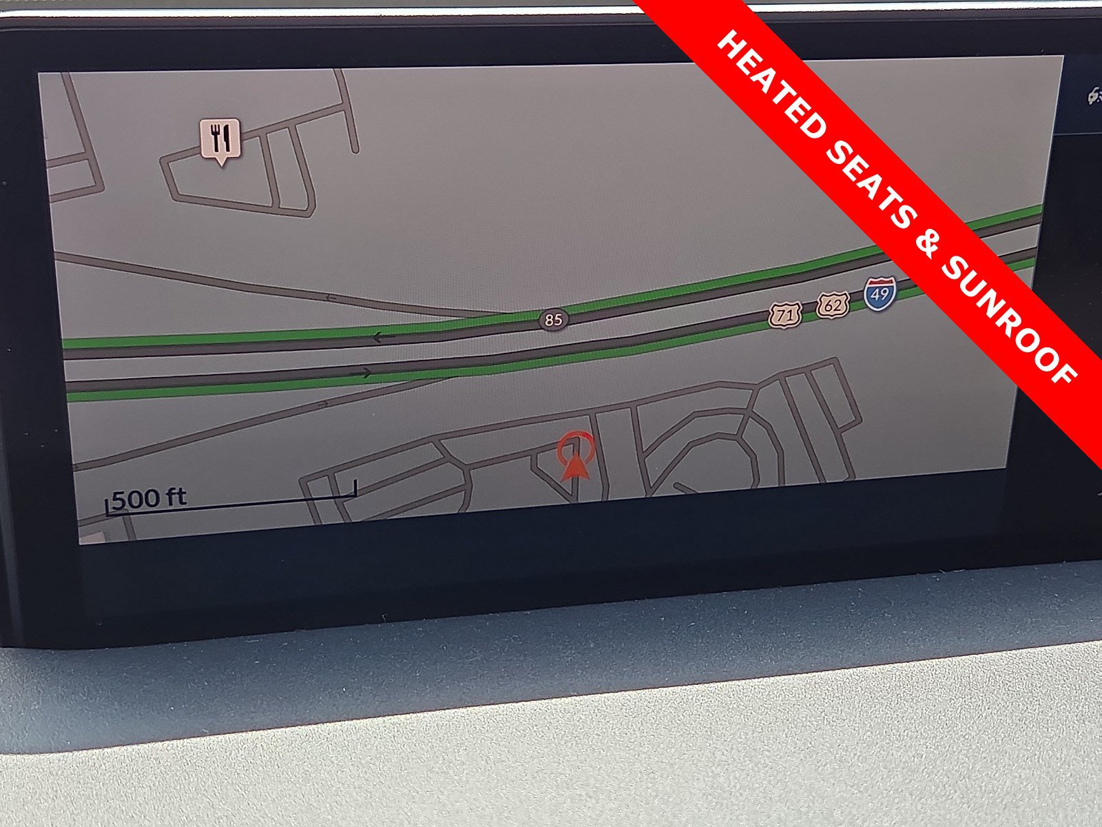 Used 2025 Acura TLX SH-AWD w/ A-SPEC Pkg image 17