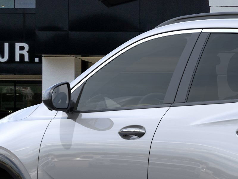New 2026 Buick Encore GX Sport Touring w/ Advanced Technology Package image 10