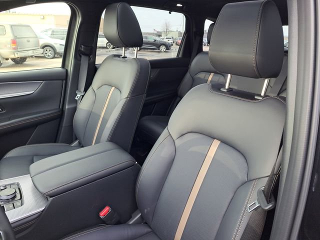 New 2026 MAZDA CX-70 3.3 Turbo w/ Premium Plus Pkg image 5