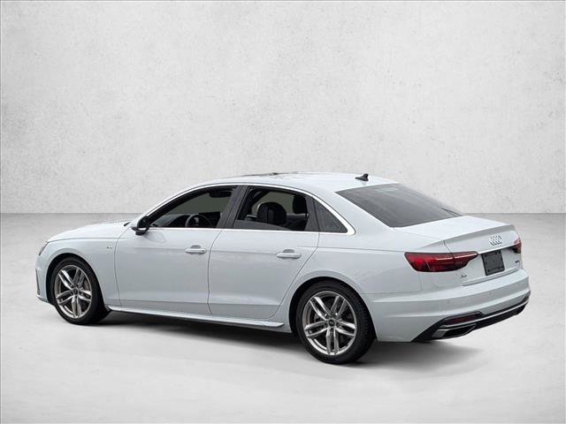Used 2023 Audi A4 2.0T Premium w/ Convenience Package image 7
