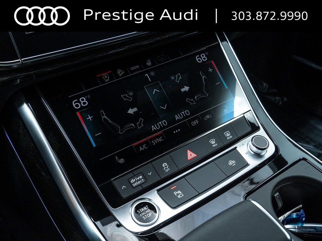 New 2026 Audi Q8 Premium image 18