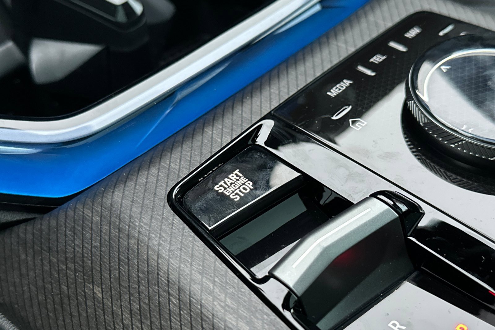 New 2026 BMW X3 xDrive30 w/ M Sport Package image 20