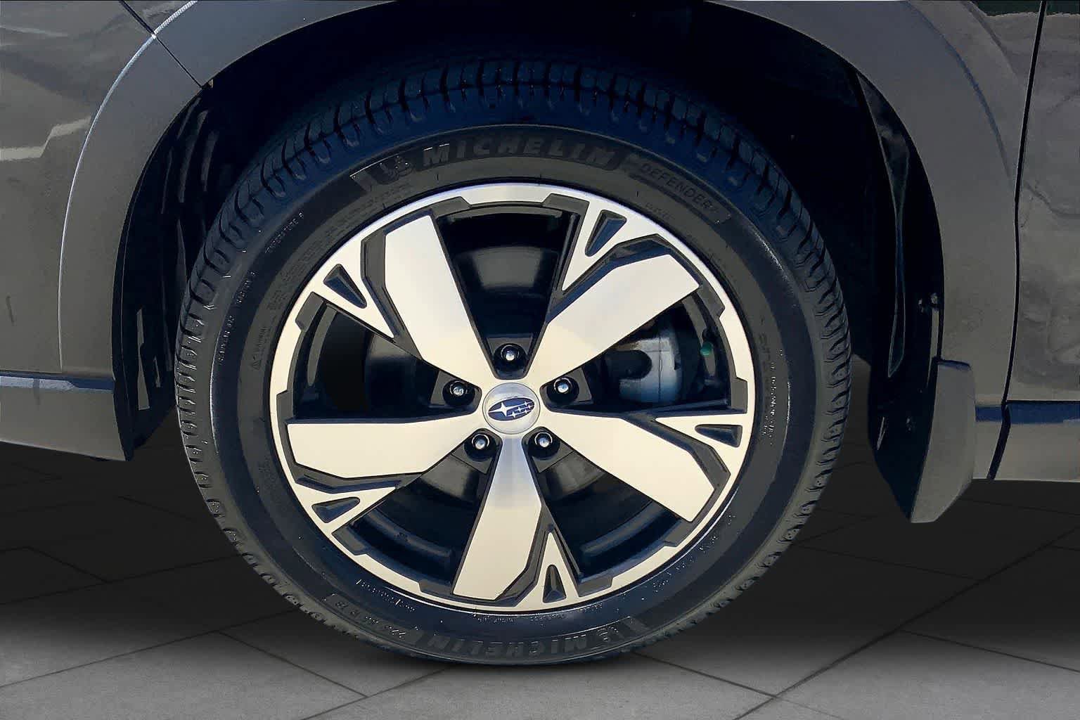 Used 2021 Subaru Forester Touring AWD/4WD image 10
