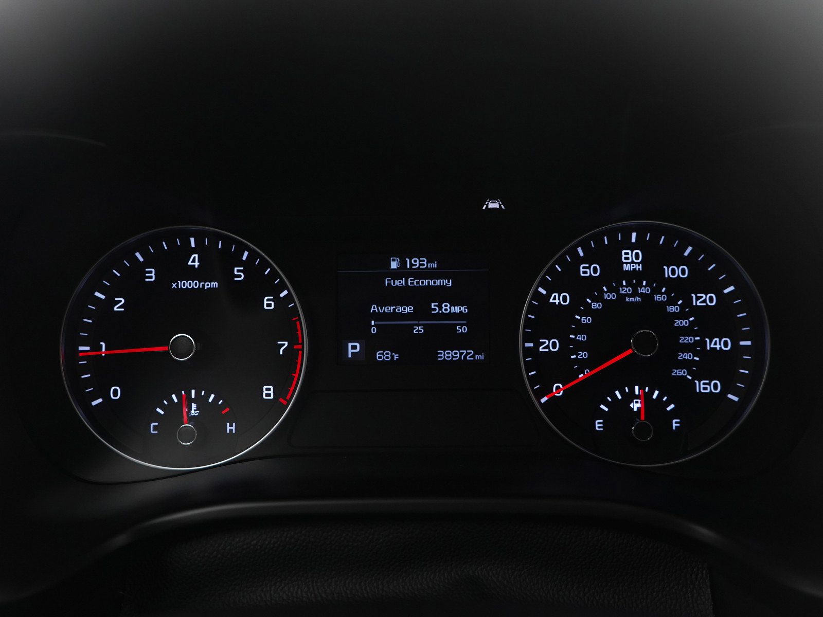 Used 2021 Kia Forte EX image 25