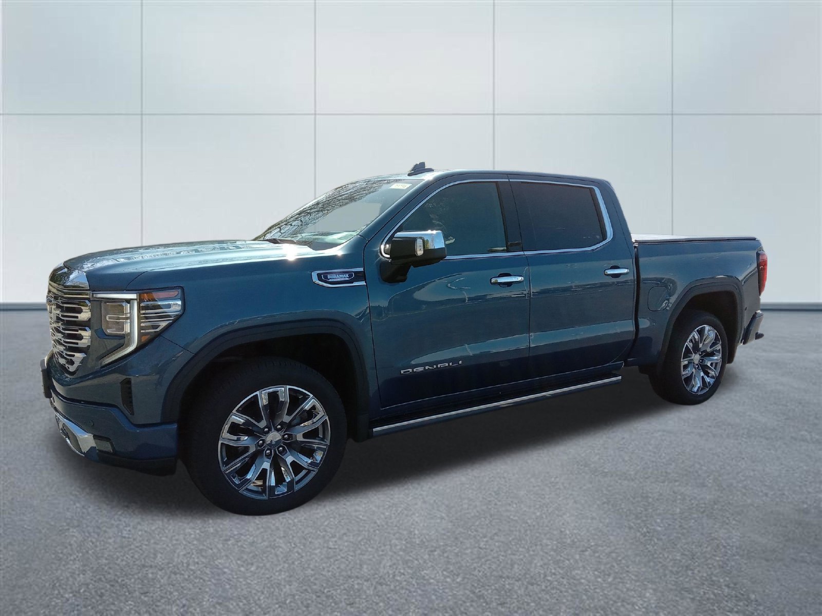 Used 2026 GMC Sierra 1500 Denali