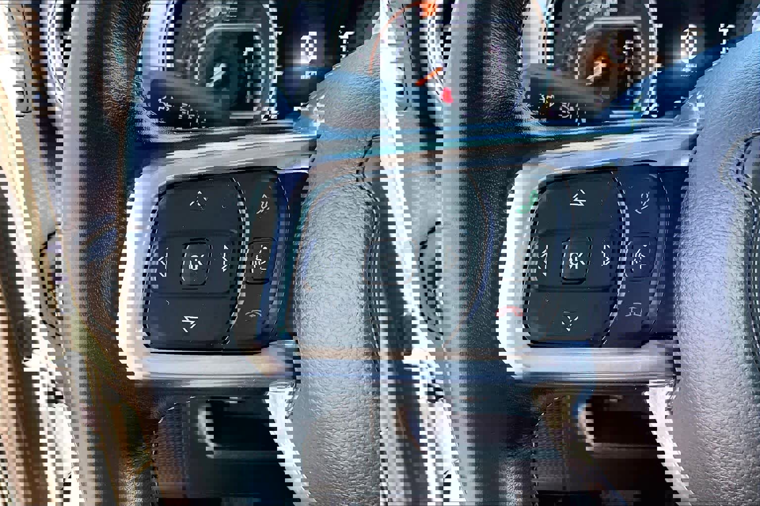 Used 2020 Jeep Wrangler Unlimited Sahara AWD/4WD image 21