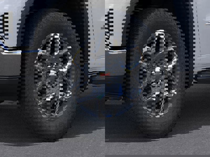 New 2026 GMC Sierra 1500 SLT w/ SLT Premium Plus Package image 24