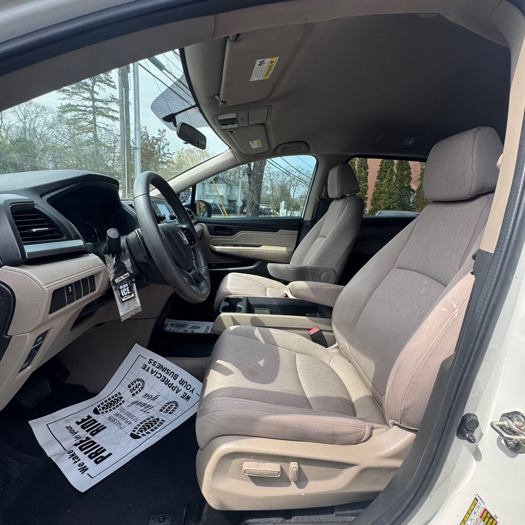 Used 2019 Honda Odyssey LX image 21