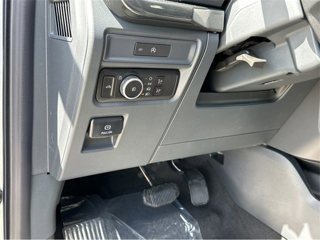 New 2025 Ford F150 STX w/ Equipment Group 200A image 33