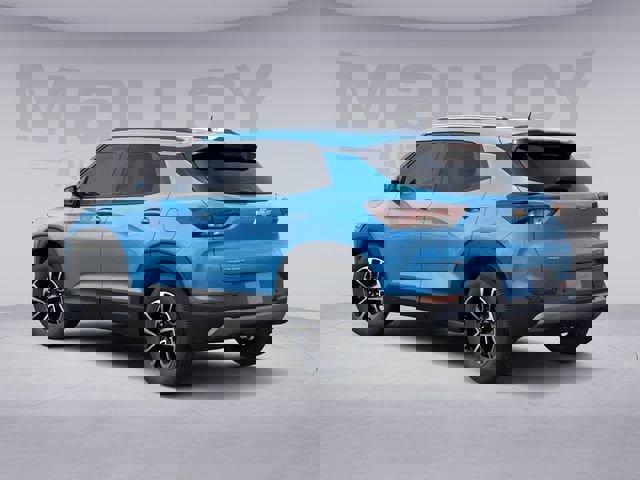 New 2026 Chevrolet TrailBlazer LT w/ Convenience Package image 4