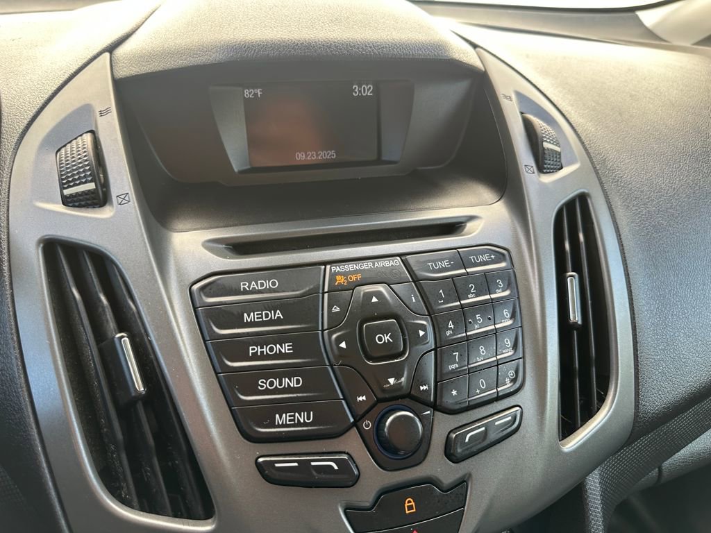 Used 2018 Ford Transit Connect XL image 24
