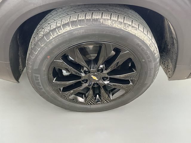 Used 2022 Chevrolet TrailBlazer LT w/ LPO, Blackout Package FWD image 29