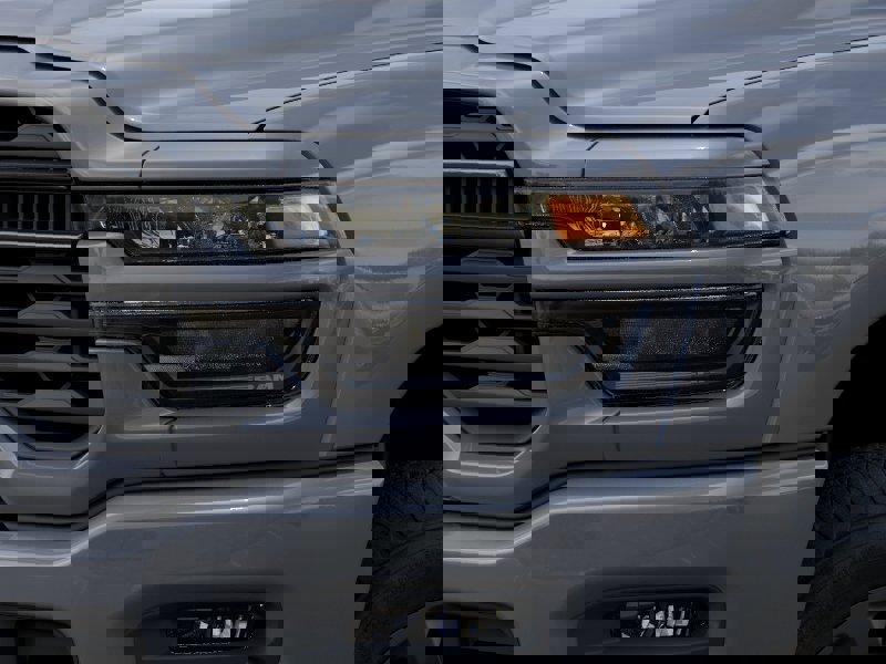 New 2026 RAM 2500 Tradesman image 6
