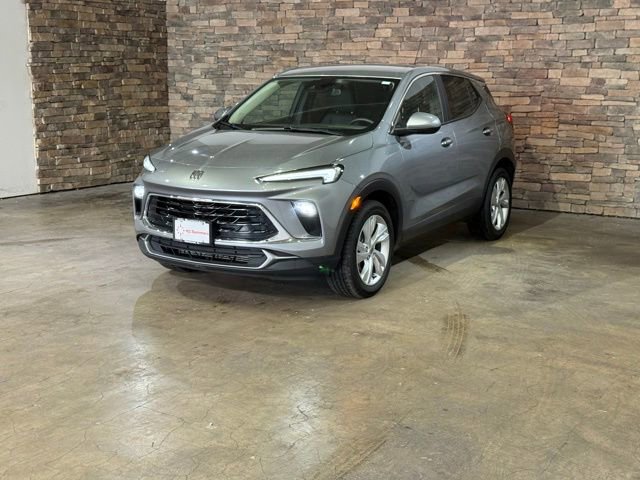 Used 2025 Buick Encore GX Preferred image 5