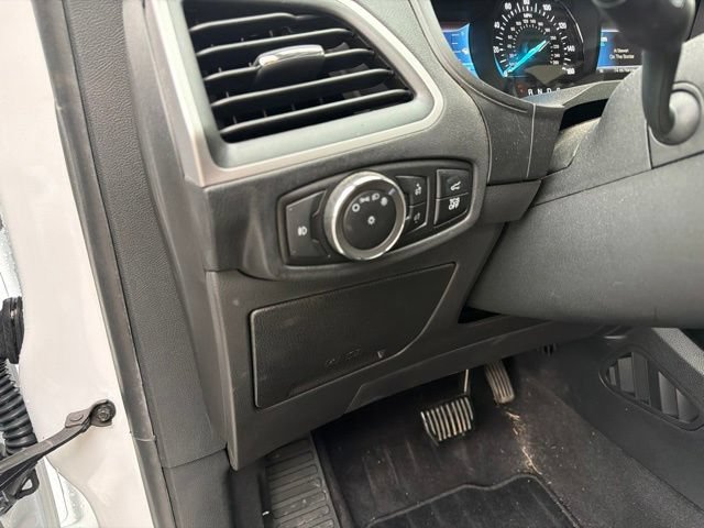 Certified 2023 Ford Edge SEL w/ Convenience Package AWD/4WD image 22