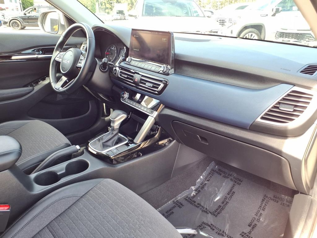 Used 2022 Kia Seltos S image 15