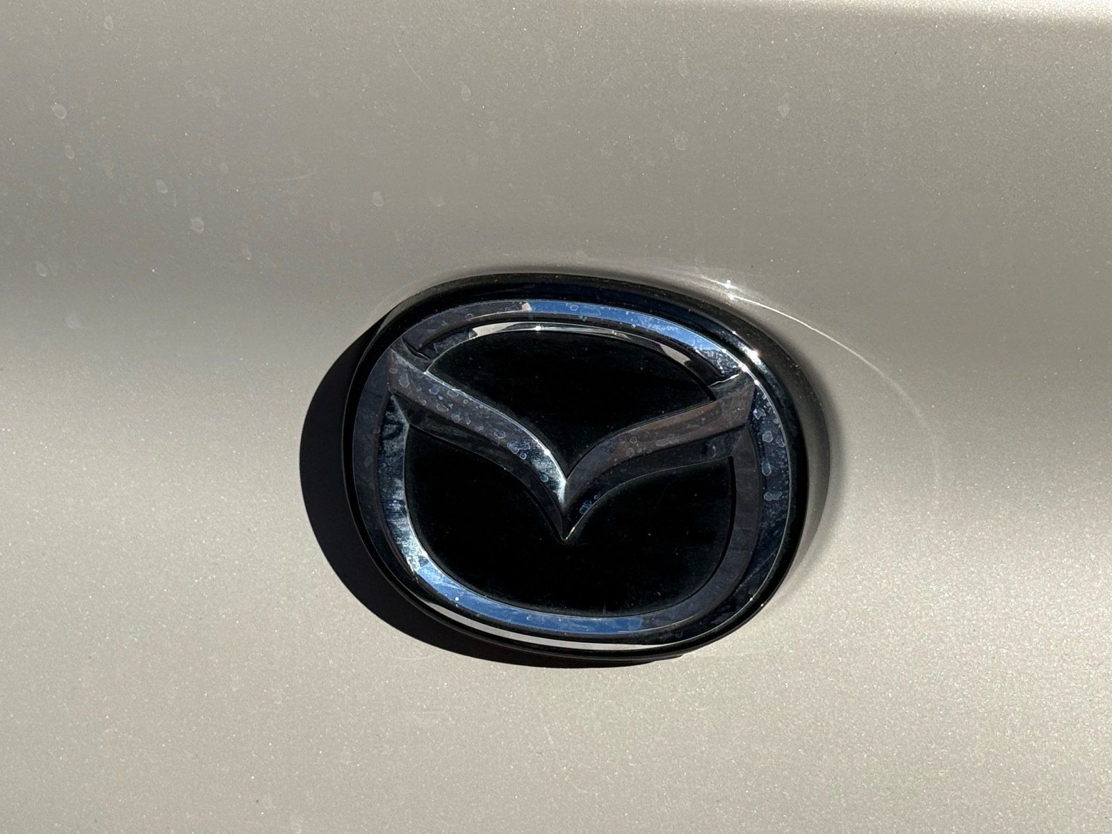Used 2023 MAZDA MAZDA3 s FWD image 12
