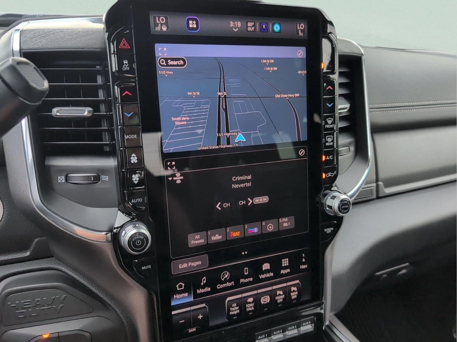 New 2026 RAM 2500 Laramie image 15