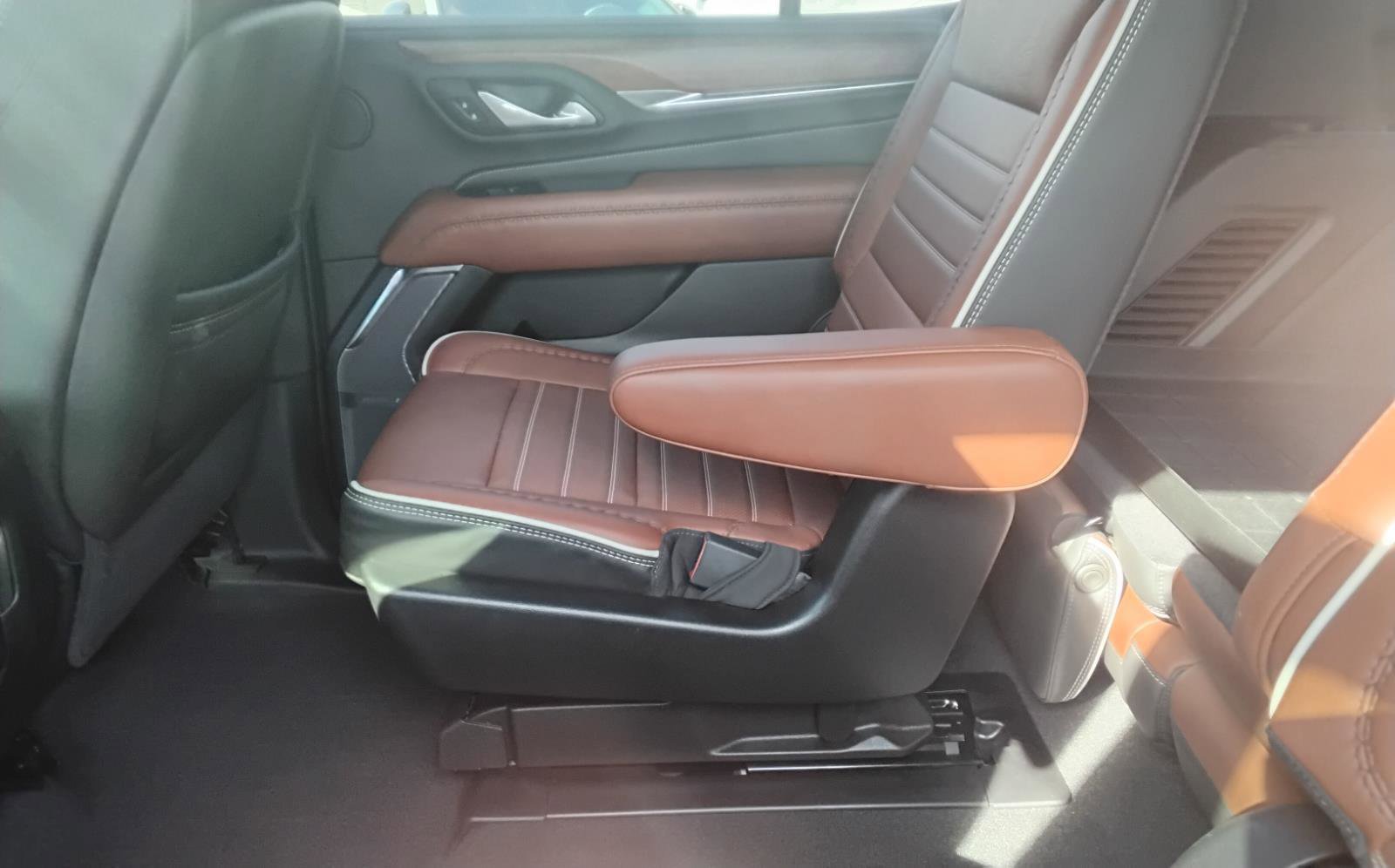 Used 2024 GMC Yukon Denali Ultimate image 20