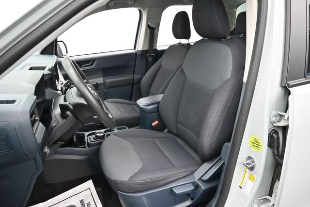 Used 2022 Ford Maverick XL FWD image 12