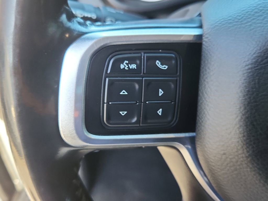 Used 2020 RAM 2500 Laramie AWD/4WD image 22