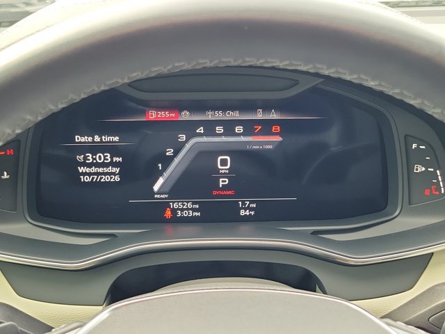 Certified 2024 Audi A7 3.0T Premium AWD/4WD image 23
