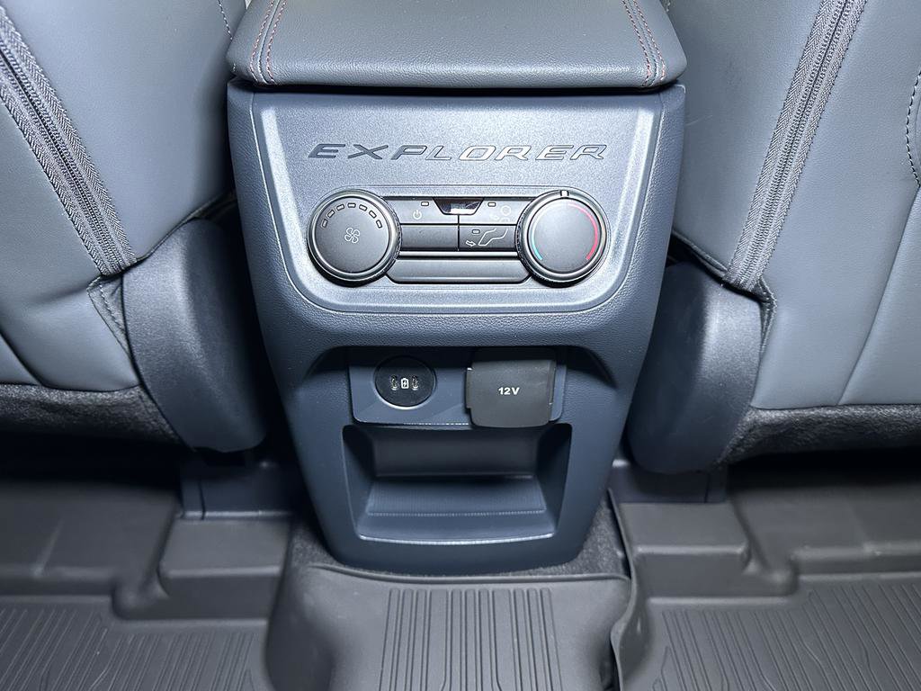 New 2026 Ford Explorer Active w/ Active Comfort Package image 26