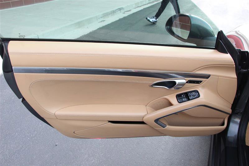 Used 2013 Porsche 911 Carrera 4S AWD/4WD image 20